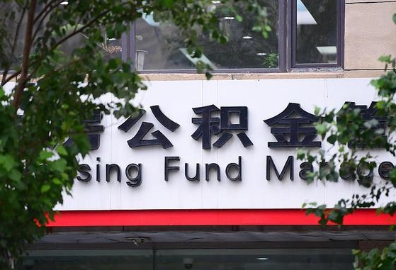 呼伦贝尔公积金可以找黄牛取出来吗（公积金 黄牛）